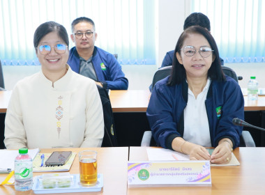 สหกรณ์จังหวัดบึงกาฬเป็นประธานในการประชุมข้าราชการ ... พารามิเตอร์รูปภาพ 2